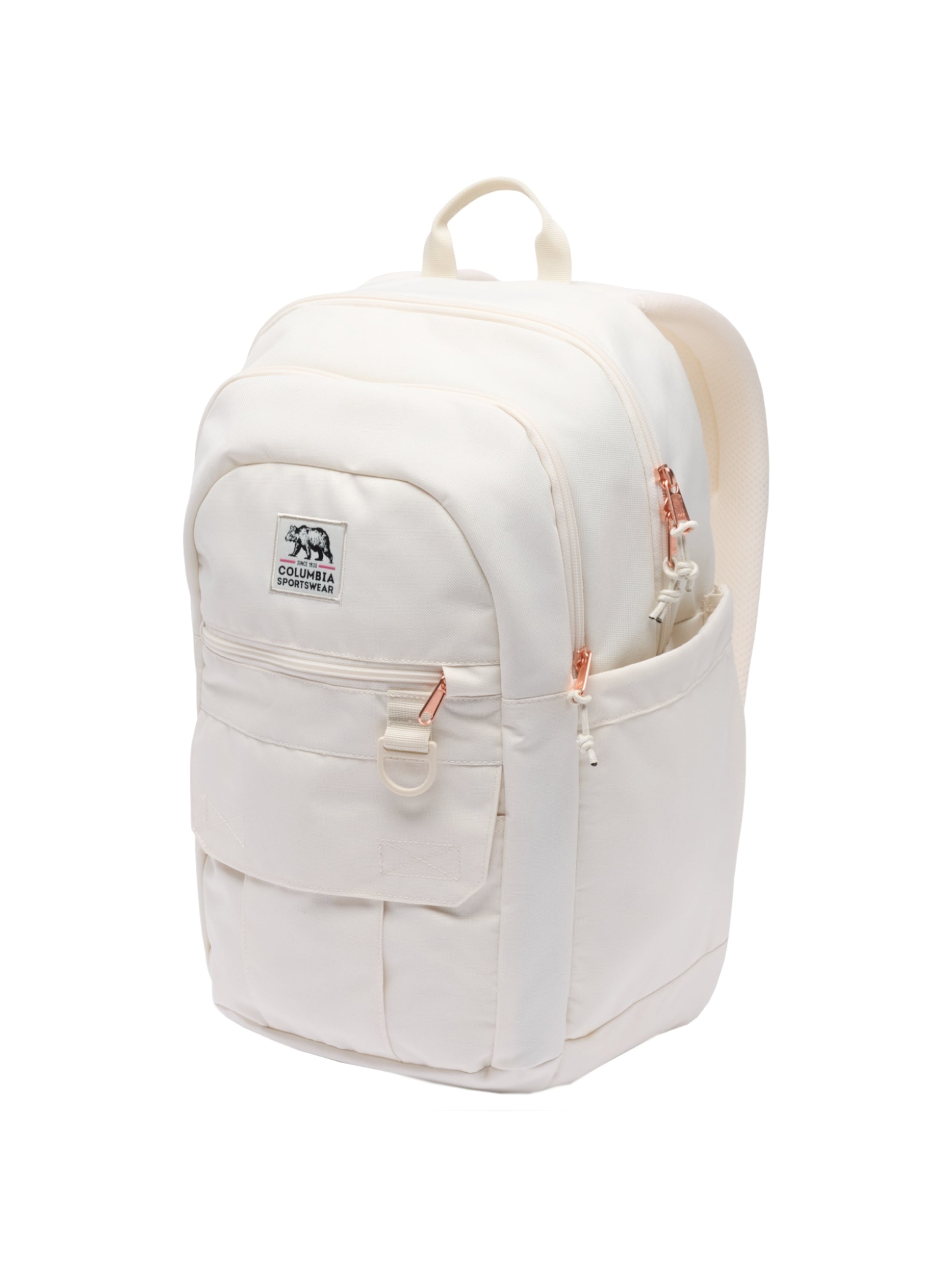 COLUMBIA Rucksack‌ in Beige: Vorderseite