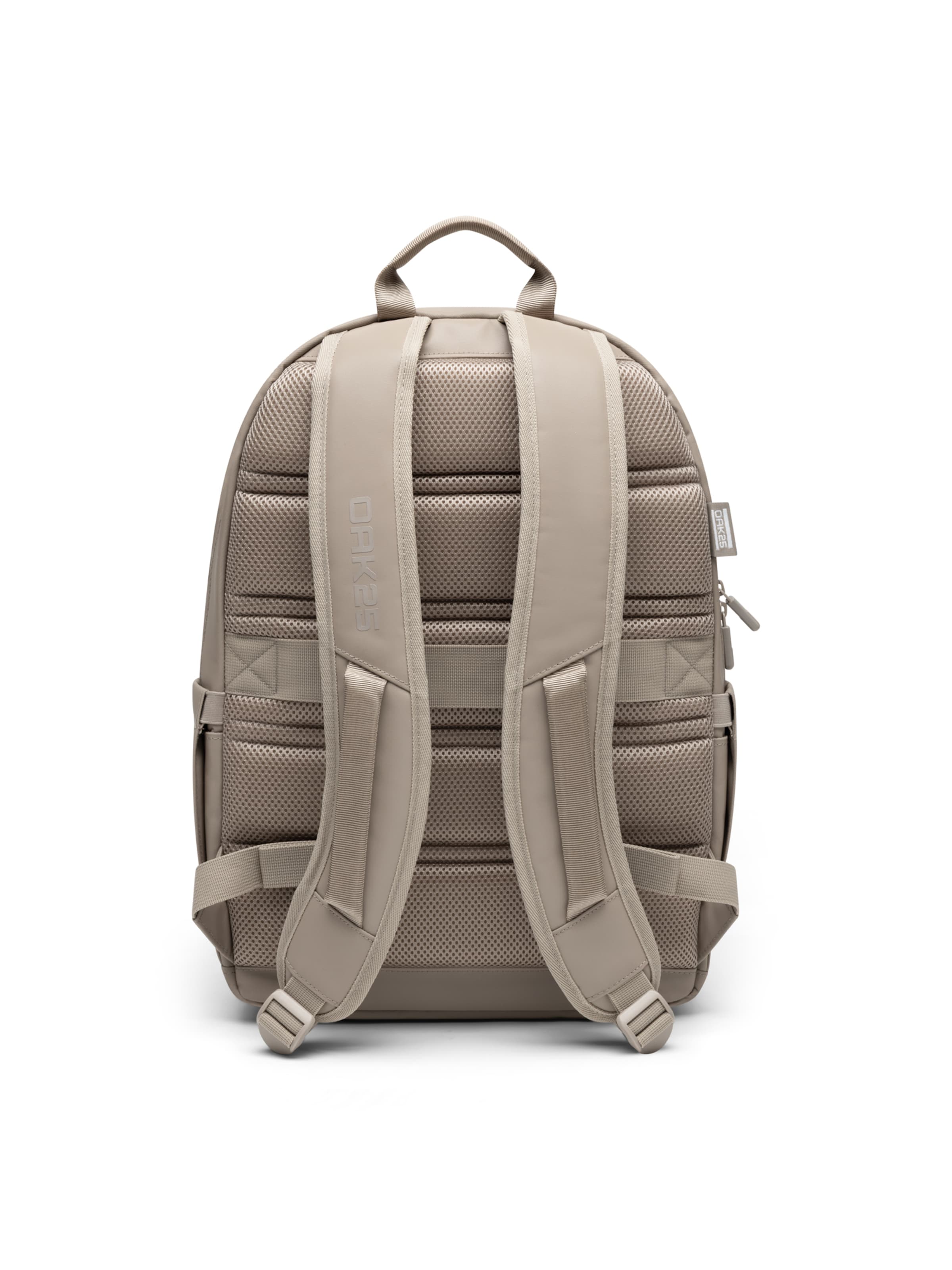 OAK25 Rygsæk 'LumoSense Pack' i beige
