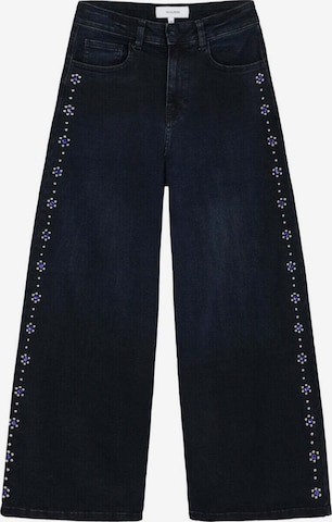regular Jeans ' ' di Scalpers in lilla: frontale