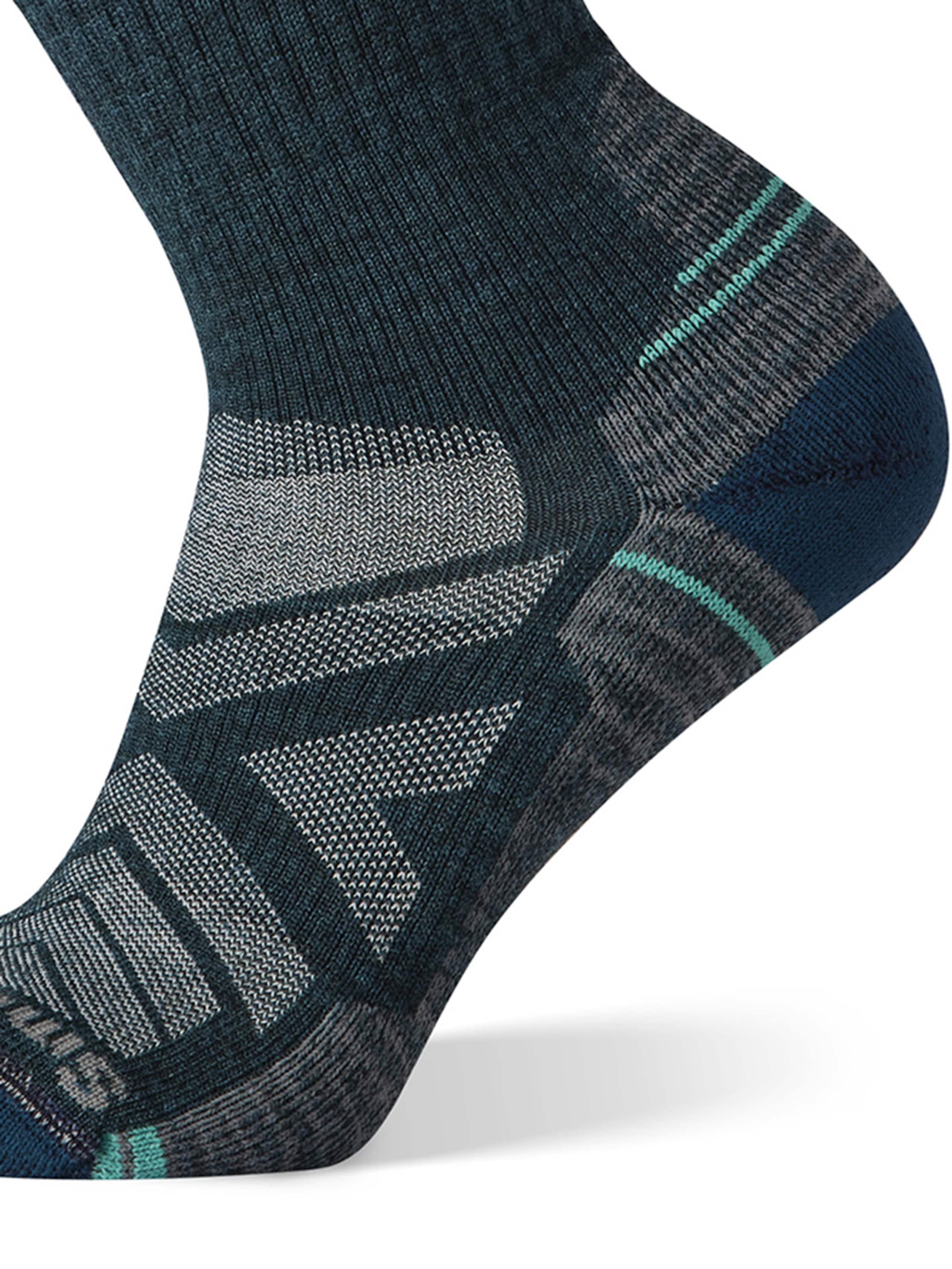 SMARTWOOL Носки 'Hike Light Cushion' в Синий