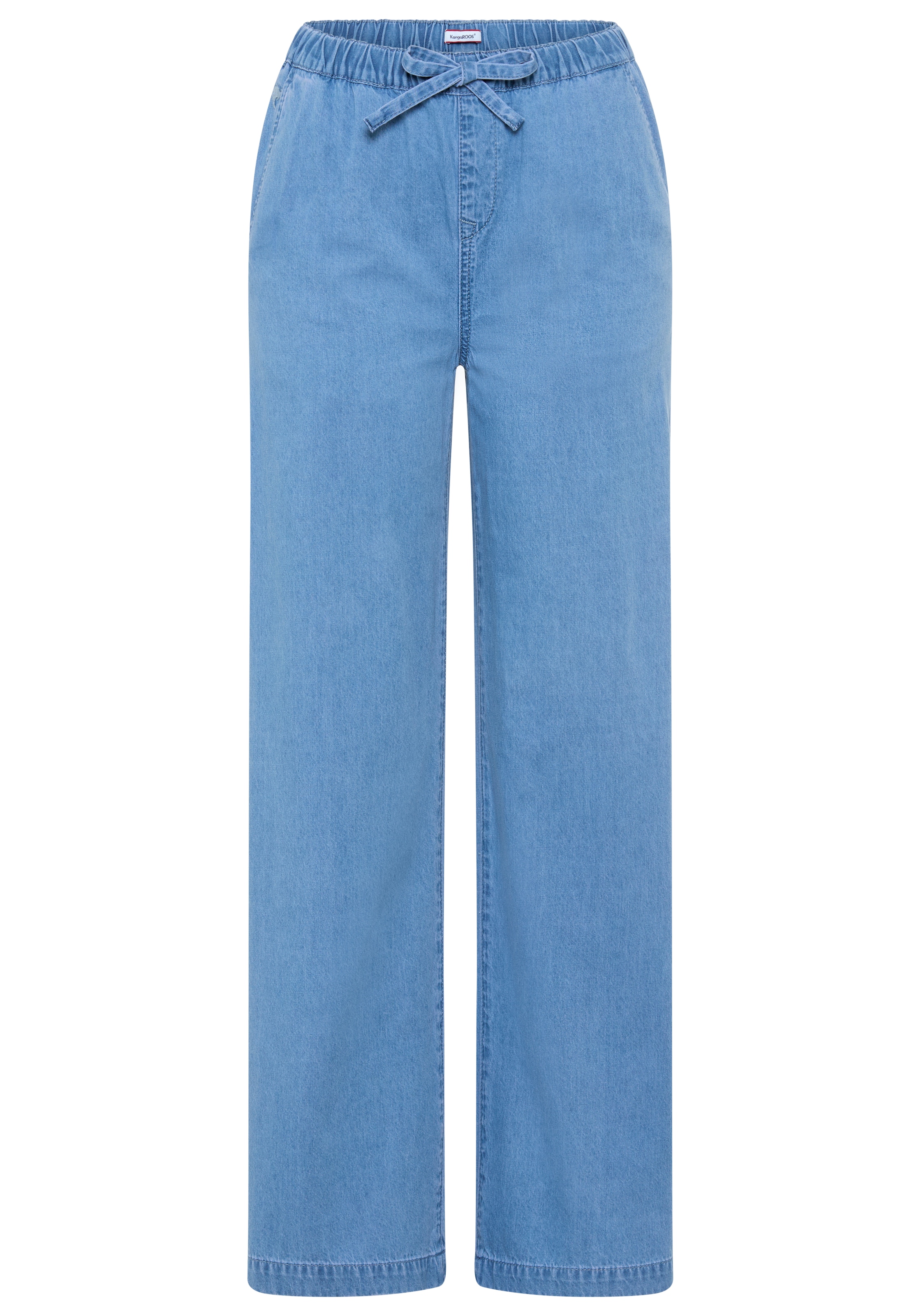 KangaROOS Jeans in Blue denim, Item view