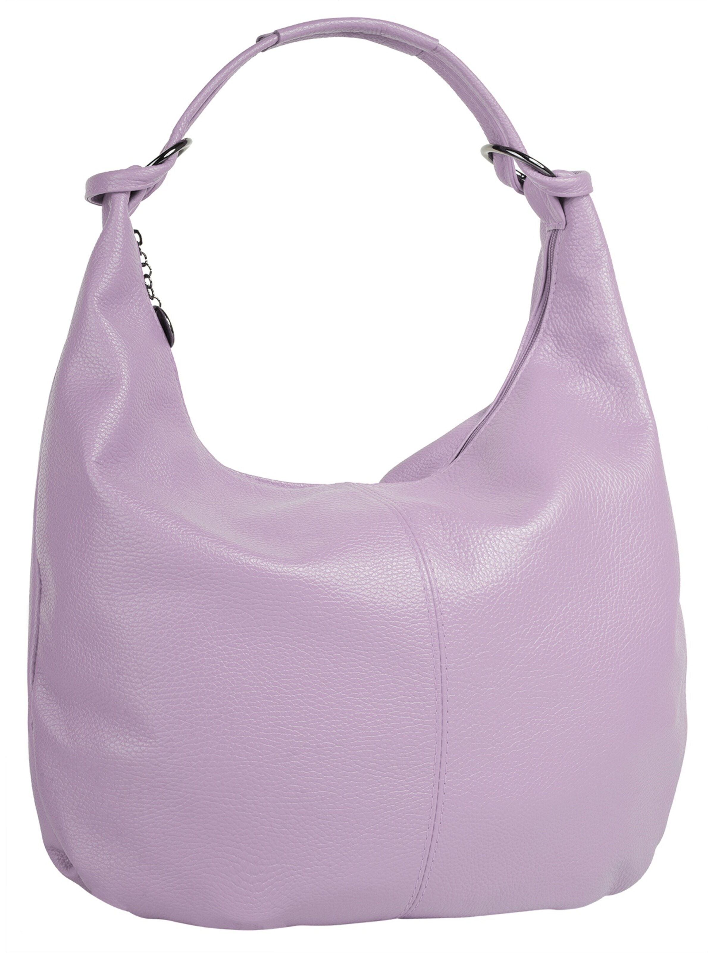 Cabas Cluty en violet