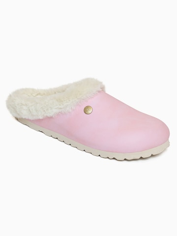 Bayton - Zuecos 'EVEREST' en rosa