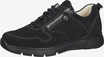 Ganter Sneaker in Schwarz: predná strana