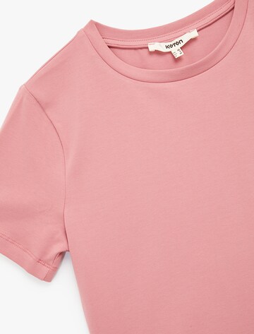 Koton Shirt in Pink