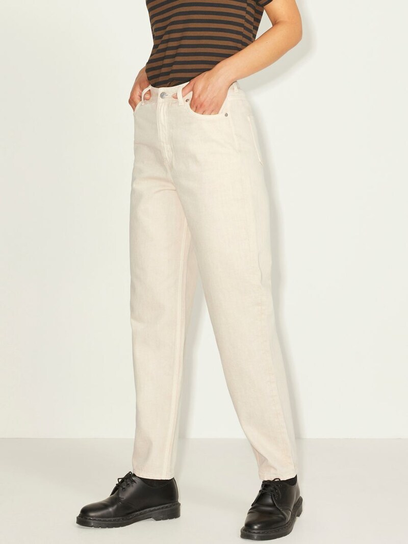 Oelkje Metallic Straight Leg Pant main image 0