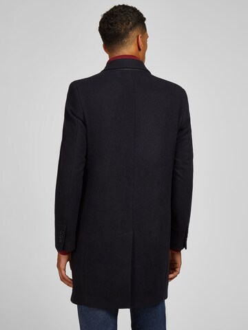 HECHTER PARIS Tussenjas in Blauw