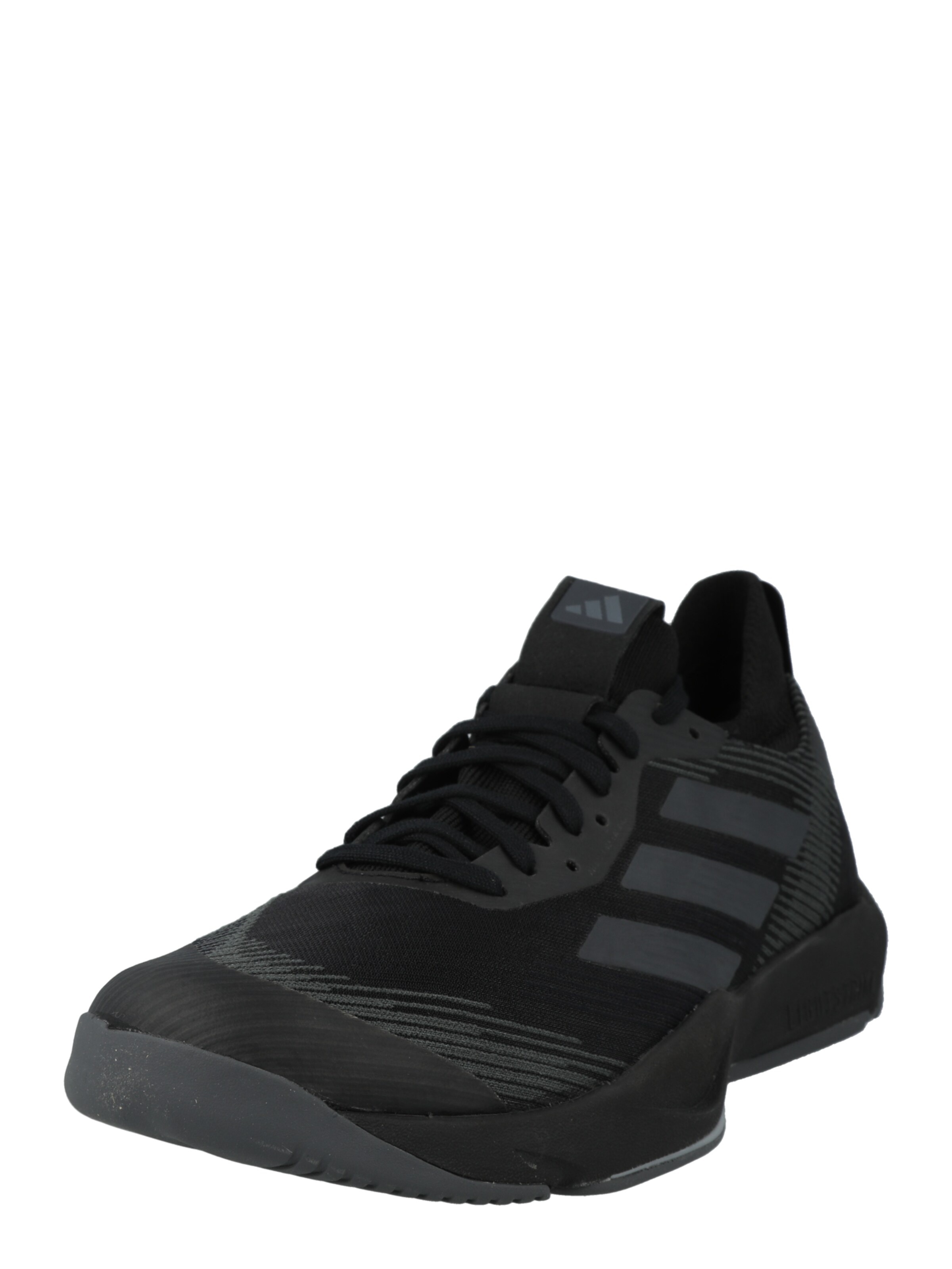 Chaussure de sport 'Rapidmove Adv' ADIDAS PERFORMANCE en noir : devant