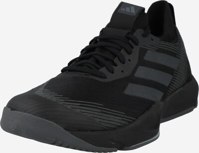 ADIDAS PERFORMANCE Spordijalats 'Rapidmove Adv Trainer' antratsiit / must, Tootevaade