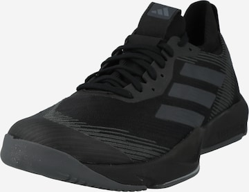 ADIDAS PERFORMANCE Спортни обувки 'Rapidmove Adv Trainer' в черно: отпред