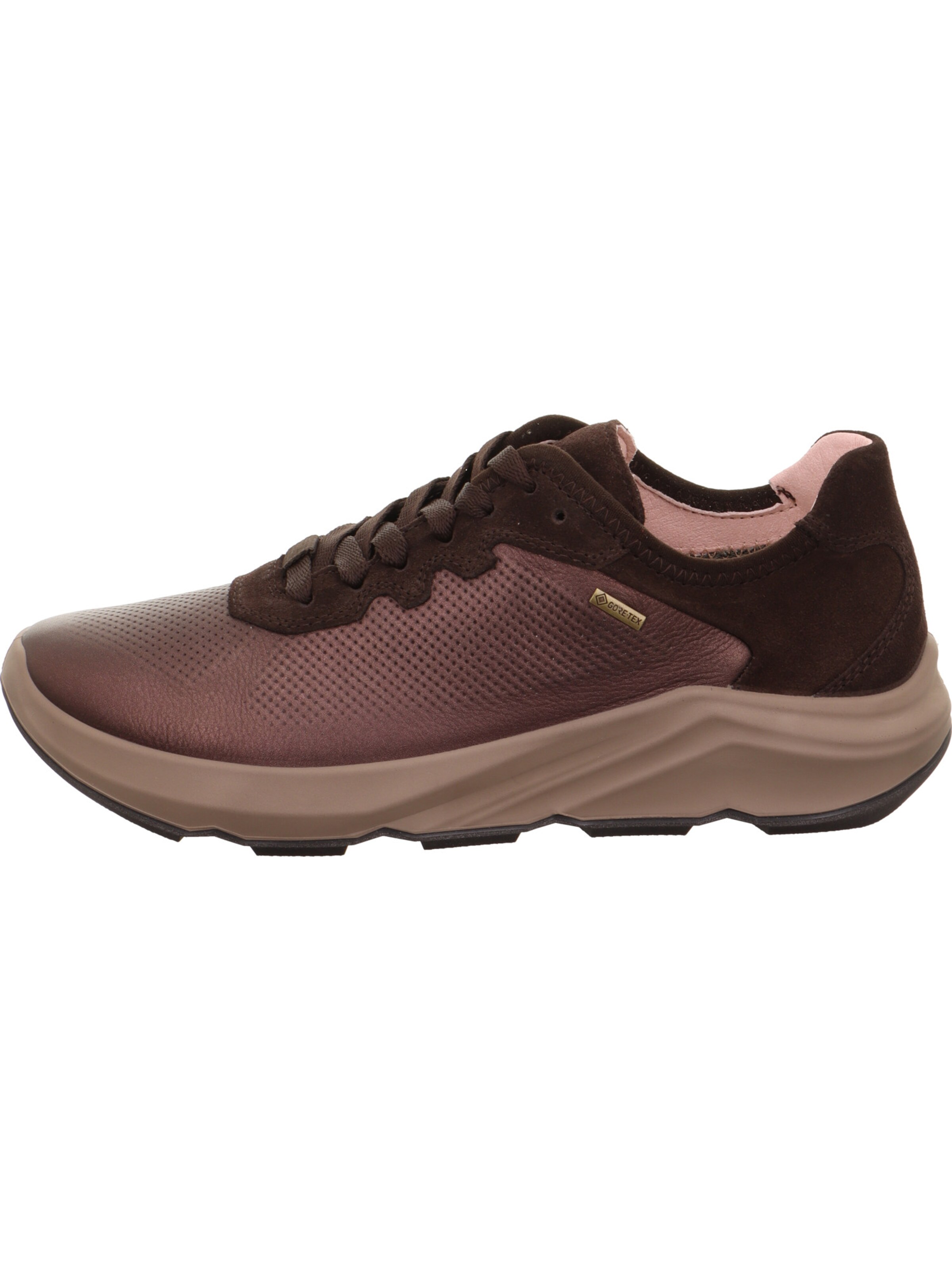 Legero Sneakers 'Bliss' in Brown