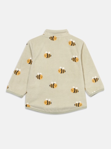 Lindex Polár dzseki - zöld