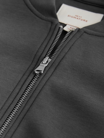 Veste mi-saison Next en gris