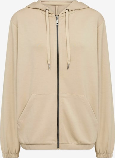 Soyaconcept Collegetakki 'Banu 177' värissä hiekka, Tuotenäkymä