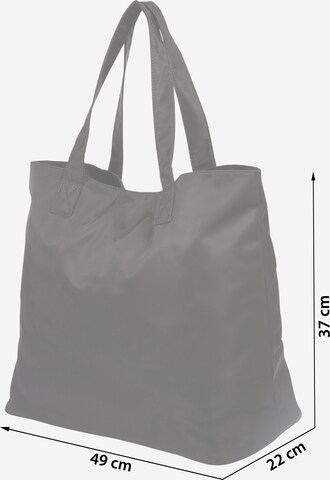 ABOUT YOU Shopper táska 'Elif' - fekete