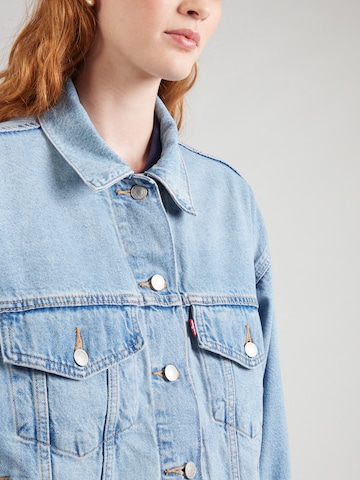 LEVI'S ® - Chaqueta de entretiempo '90S' en azul