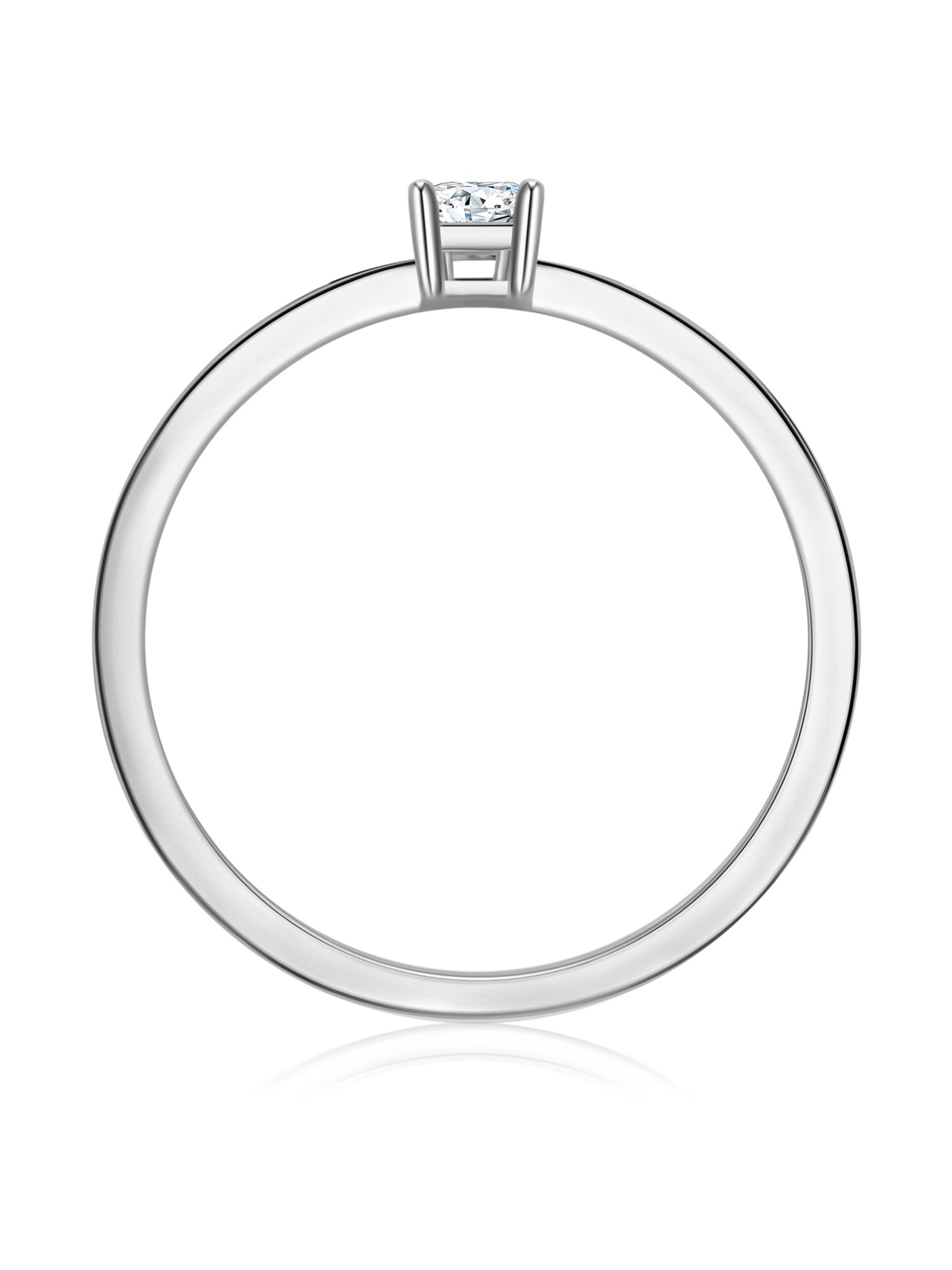 Anello di Trilani in argento