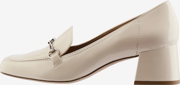 Högl Pumps ' SUSAN ' in Beige: voorkant