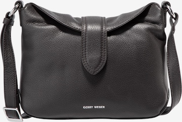 GERRY WEBER Shoulder Bag 'Toro ' in Brown: front