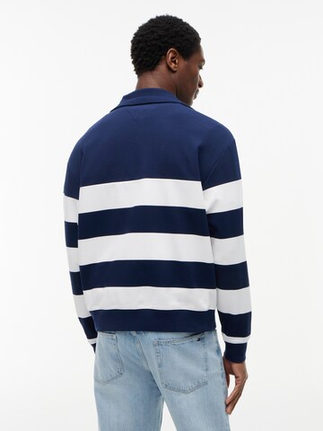 TOMMY HILFIGER Свитшот в Синий