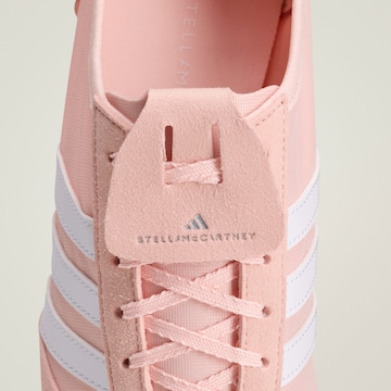 Chaussure de sport ADIDAS BY STELLA MCCARTNEY en rose