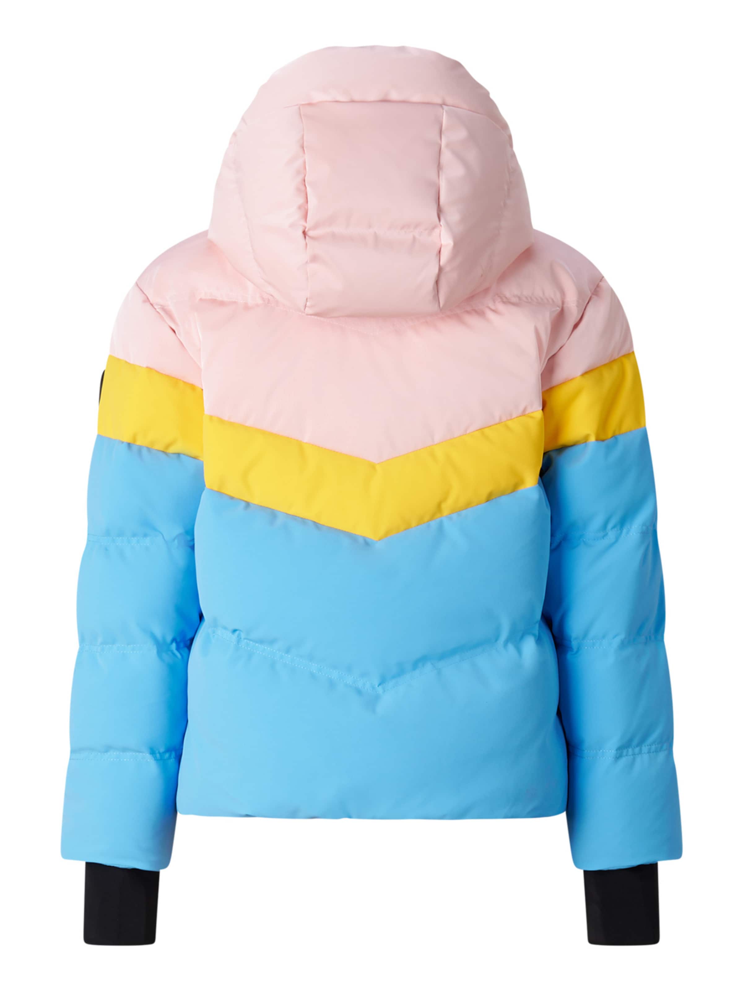 BOGNER Sports jacket 'Cosima' in Blue