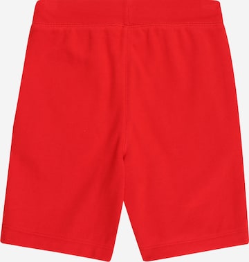 GAP Pants in Red
