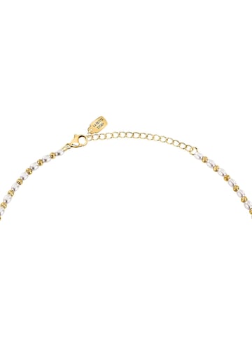 La Petite Story Kette in Gold