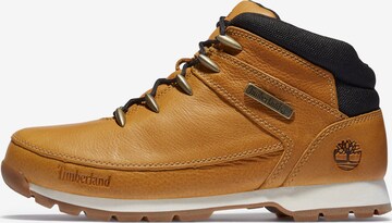 TIMBERLAND - Botas 'Euro Sprint Hiker' em castanho