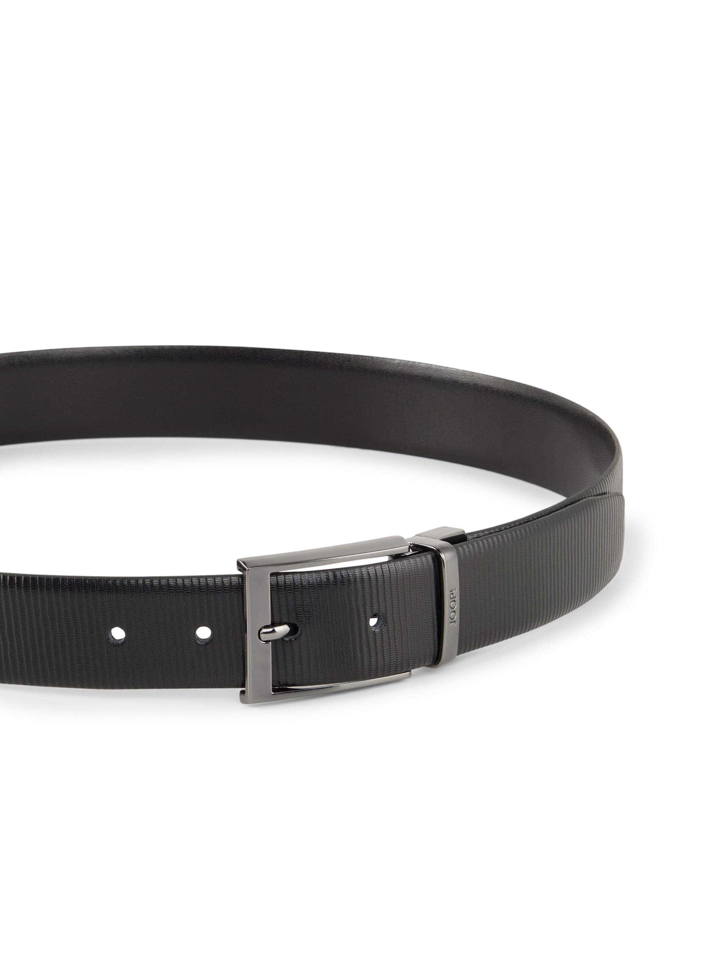 JOOP! Belt in Black