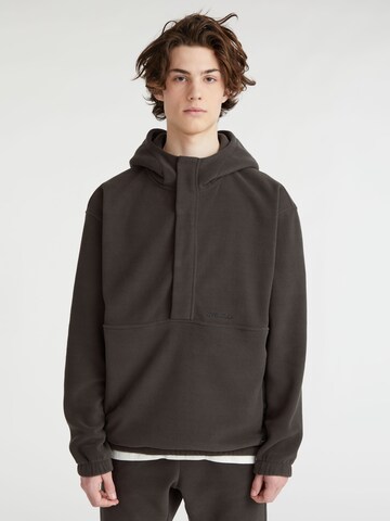 O'NEILL Sweatshirt i brun: forside