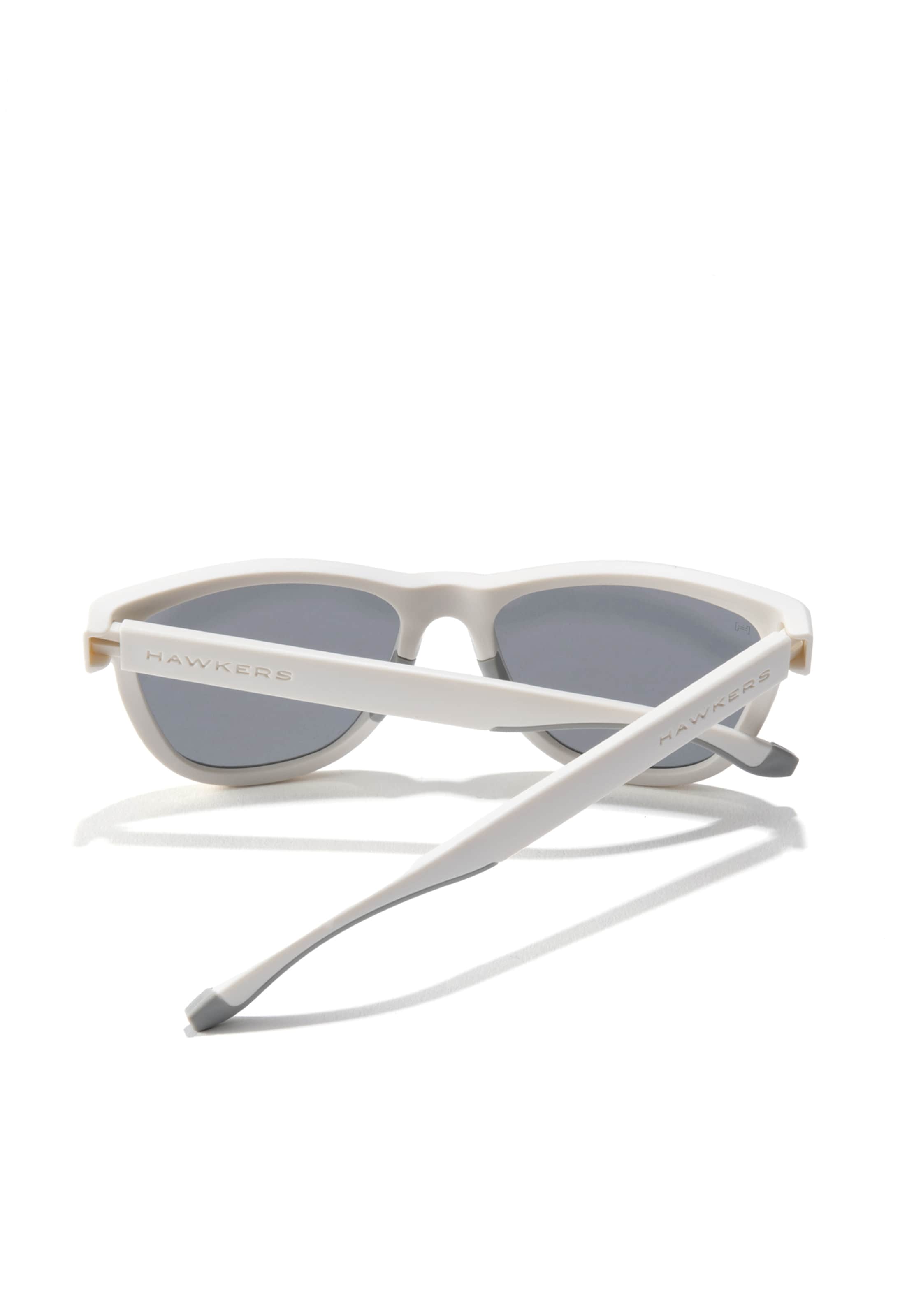 balta HAWKERS Akiniai nuo saulės 'ONE SPORT RAW'
