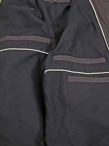 Jilani Between-Season Jacket 'Jamie' in Brown