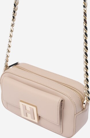 Borsa a tracolla 'Jodie' di HUGO Red in beige