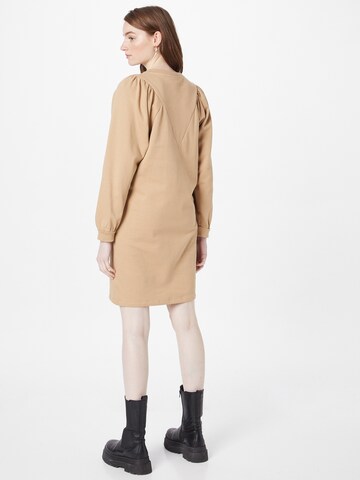 Aware Dress 'Rue' in Beige