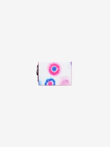 Desigual Wallet in White