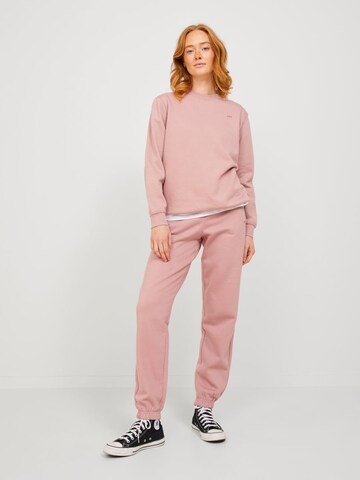 JJXX Tapered Hose 'JXAbbie' in Pink