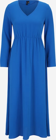 Vero Moda Petite Robe 'ALVA' en bleu, Vue avec produit