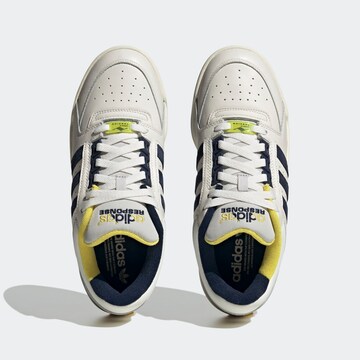 ADIDAS ORIGINALS Sneakers 'Torsion' in White