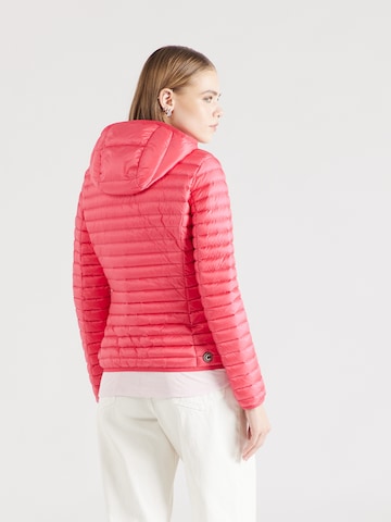 Veste mi-saison Colmar en rose