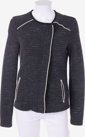 MAISON SCOTCH Jacke S in Grau: predná strana