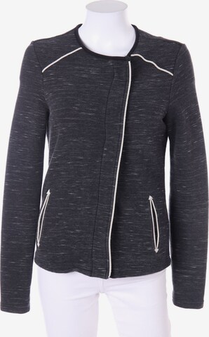 MAISON SCOTCH Jacket & Coat in S in Grey: front