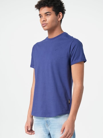 M.O.D MIRACLE OF DENIM - Camiseta en azul