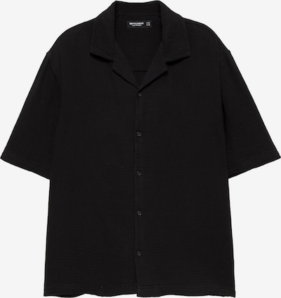 Pull&Bear Košulja veličine XS u crna, Pregled proizvoda