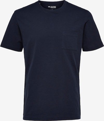 SELECTED HOMME Skjorte 'Ted' i nattblått, Produktvisning