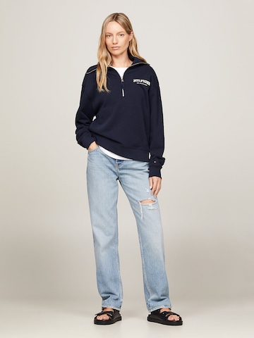 TOMMY HILFIGER Regular Jeans in Blauw