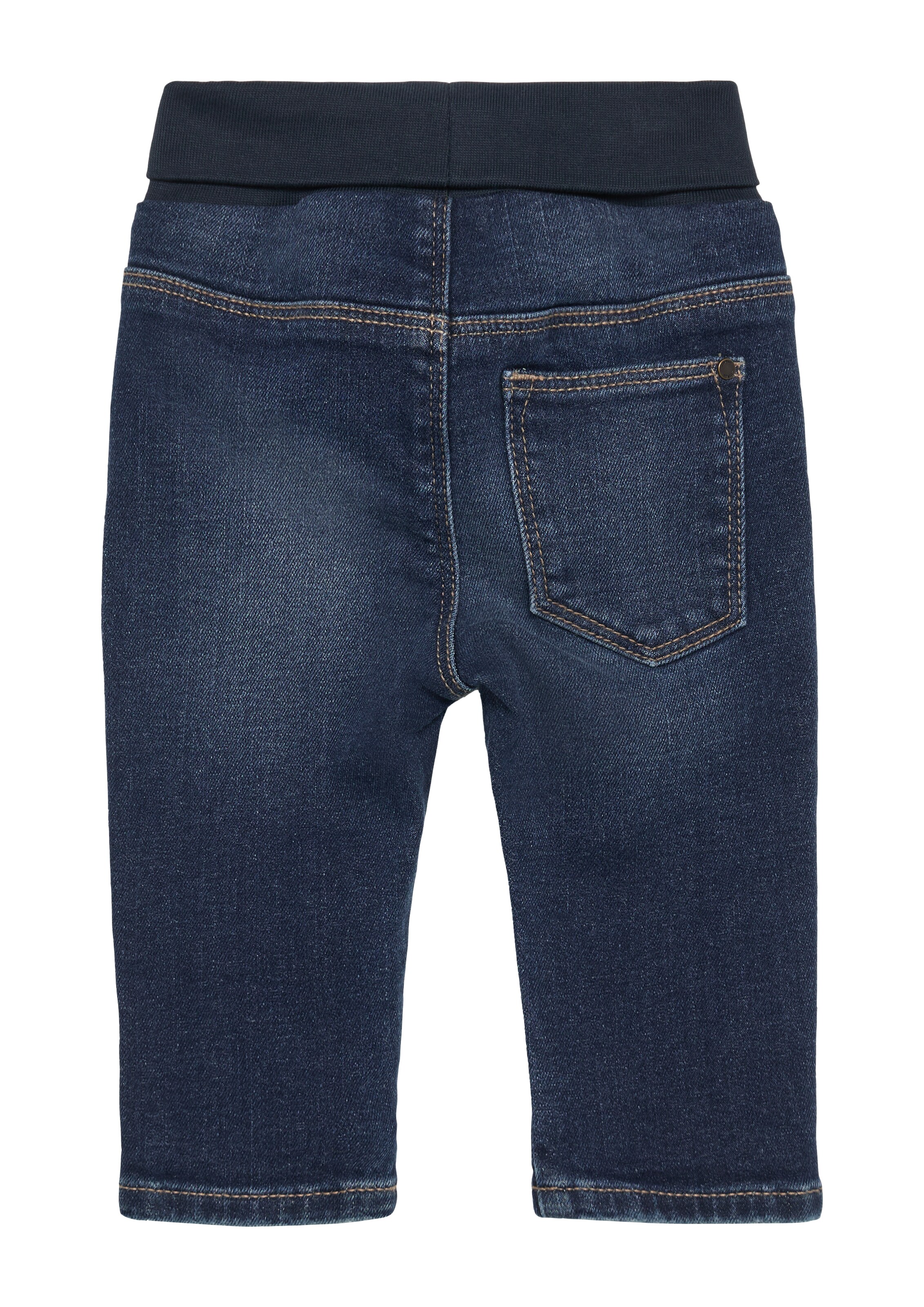 s.Oliver Regular Jeans in Blauw