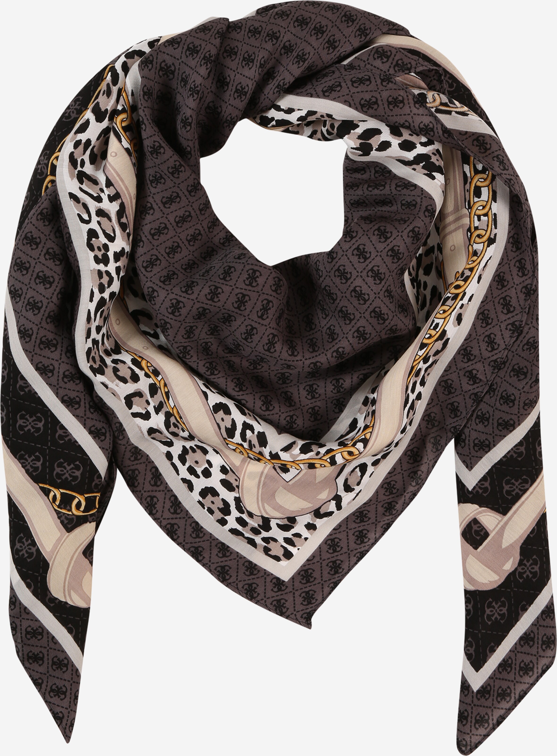 Foulard guess femme deals