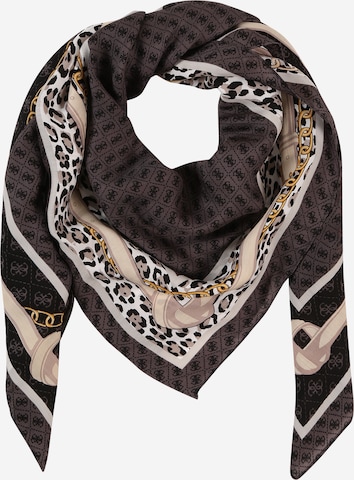 Foulard Noelle GUESS en Noir ABOUT YOU