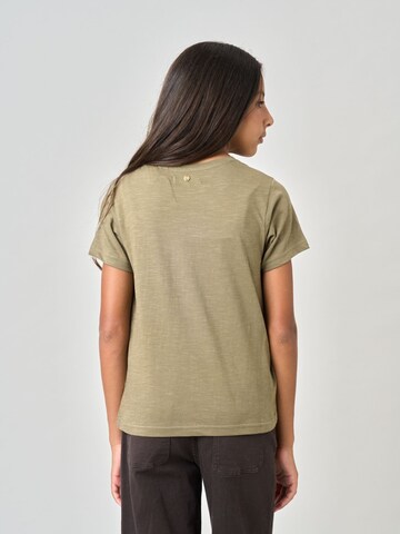 Deeluxe Shirt in Green